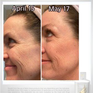 Bella Grace Collagen Elixir-7 - Day Trial (qty of 7 -  1-oz packets)